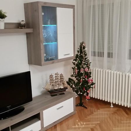 Apartmani Vedmar Záhřeb Exteriér fotografie